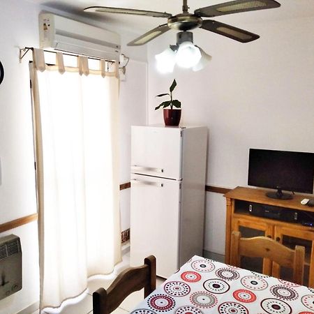 M772- Departamento Temporal Apartment Cordoba Bagian luar foto
