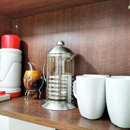 M772- Departamento Temporal Apartment Cordoba Bagian luar foto