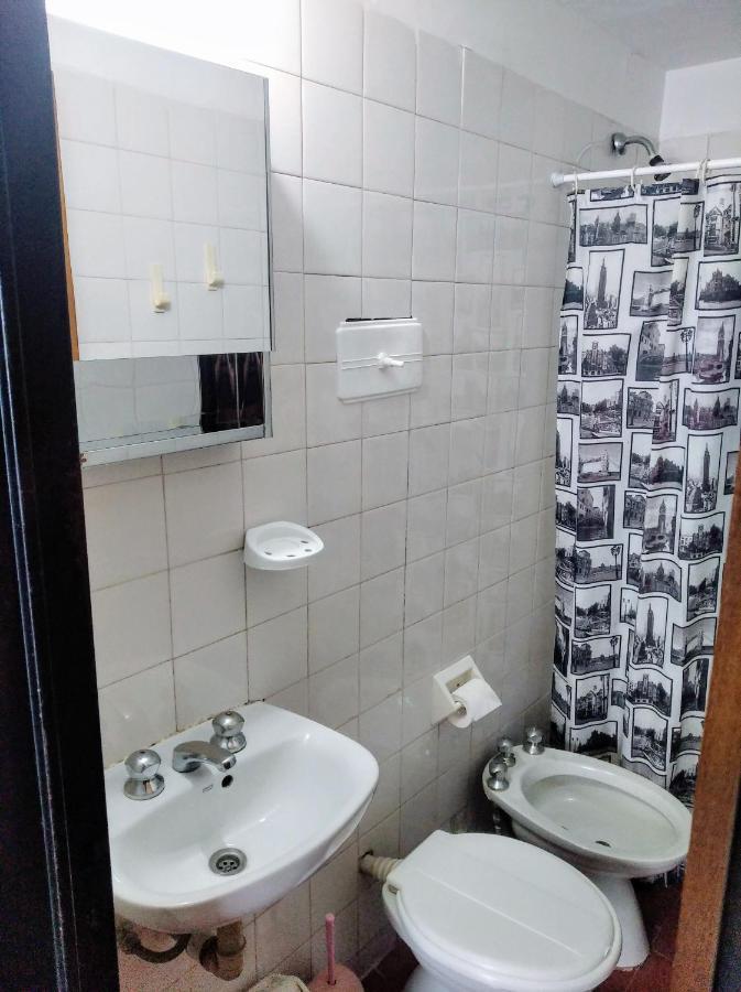 M772- Departamento Temporal Apartment Cordoba Bagian luar foto