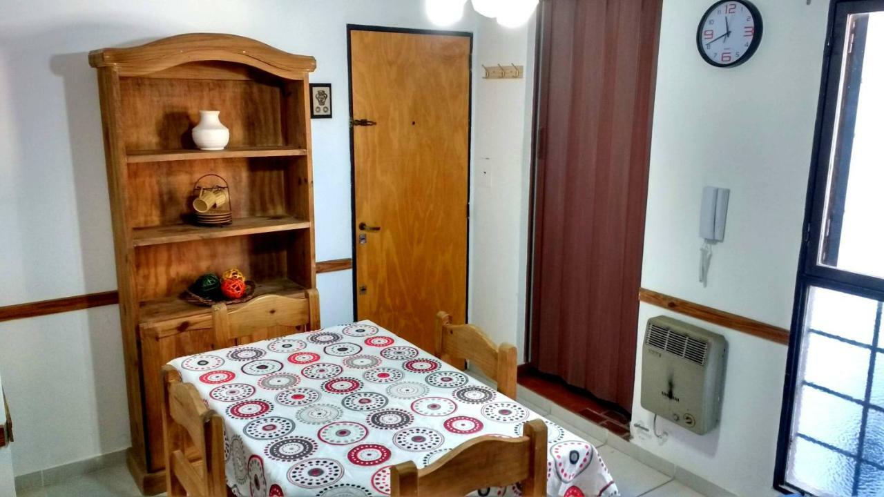 M772- Departamento Temporal Apartment Cordoba Bagian luar foto