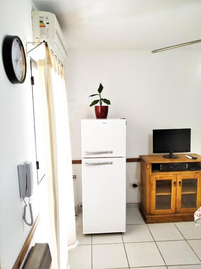 M772- Departamento Temporal Apartment Cordoba Bagian luar foto