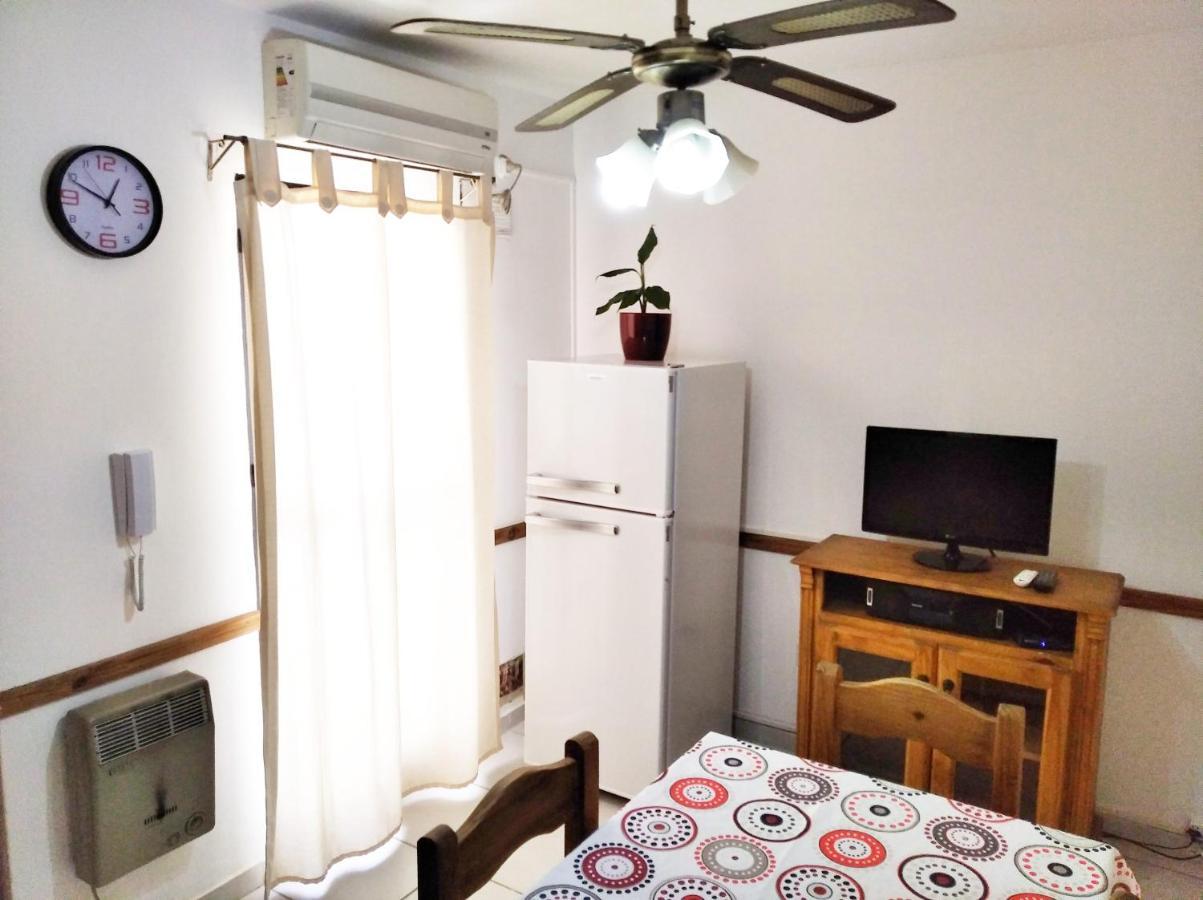 M772- Departamento Temporal Apartment Cordoba Bagian luar foto