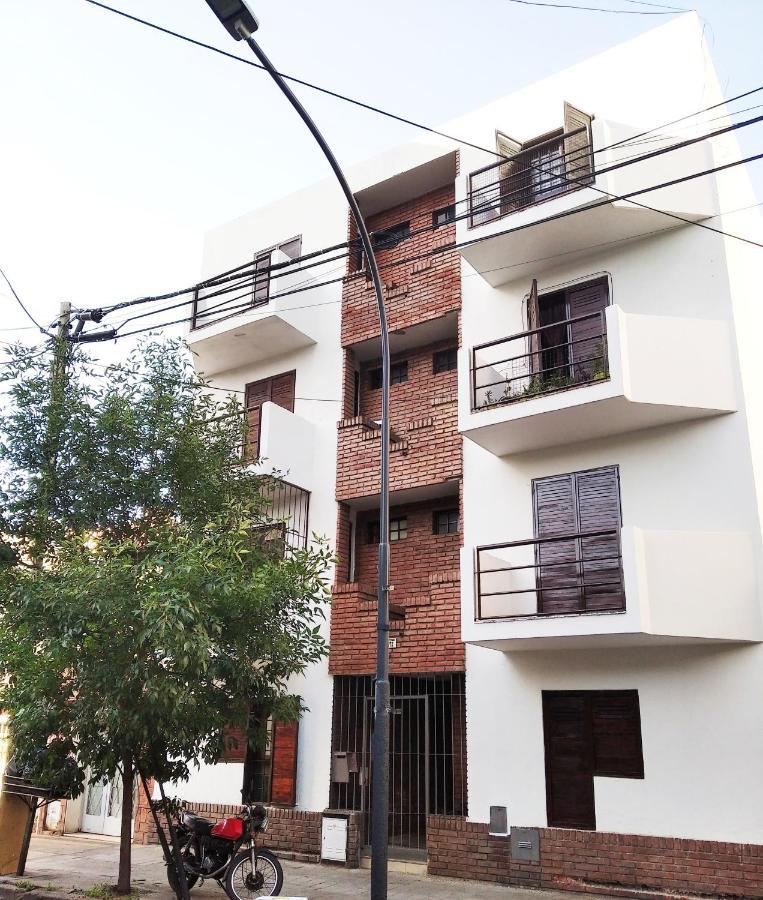 M772- Departamento Temporal Apartment Cordoba Bagian luar foto